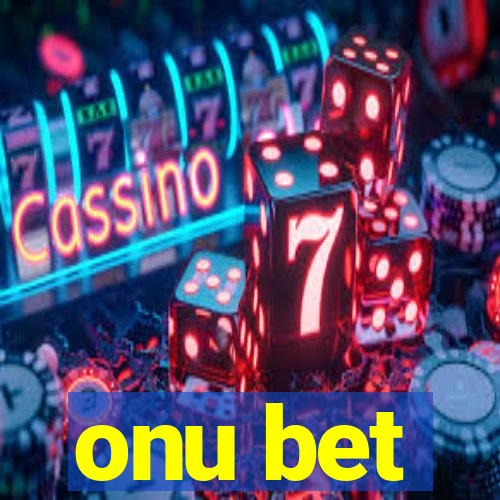 onu bet